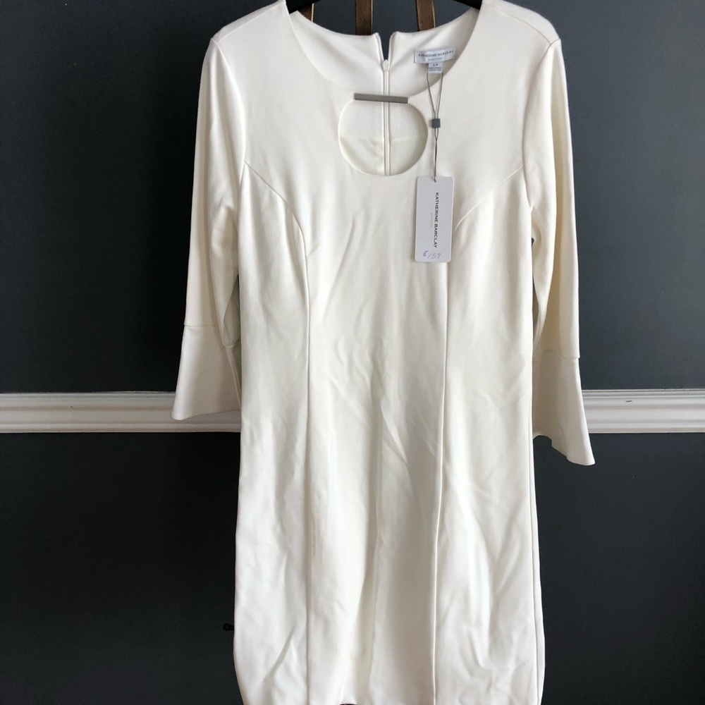NWT dress by Katherine Barclay